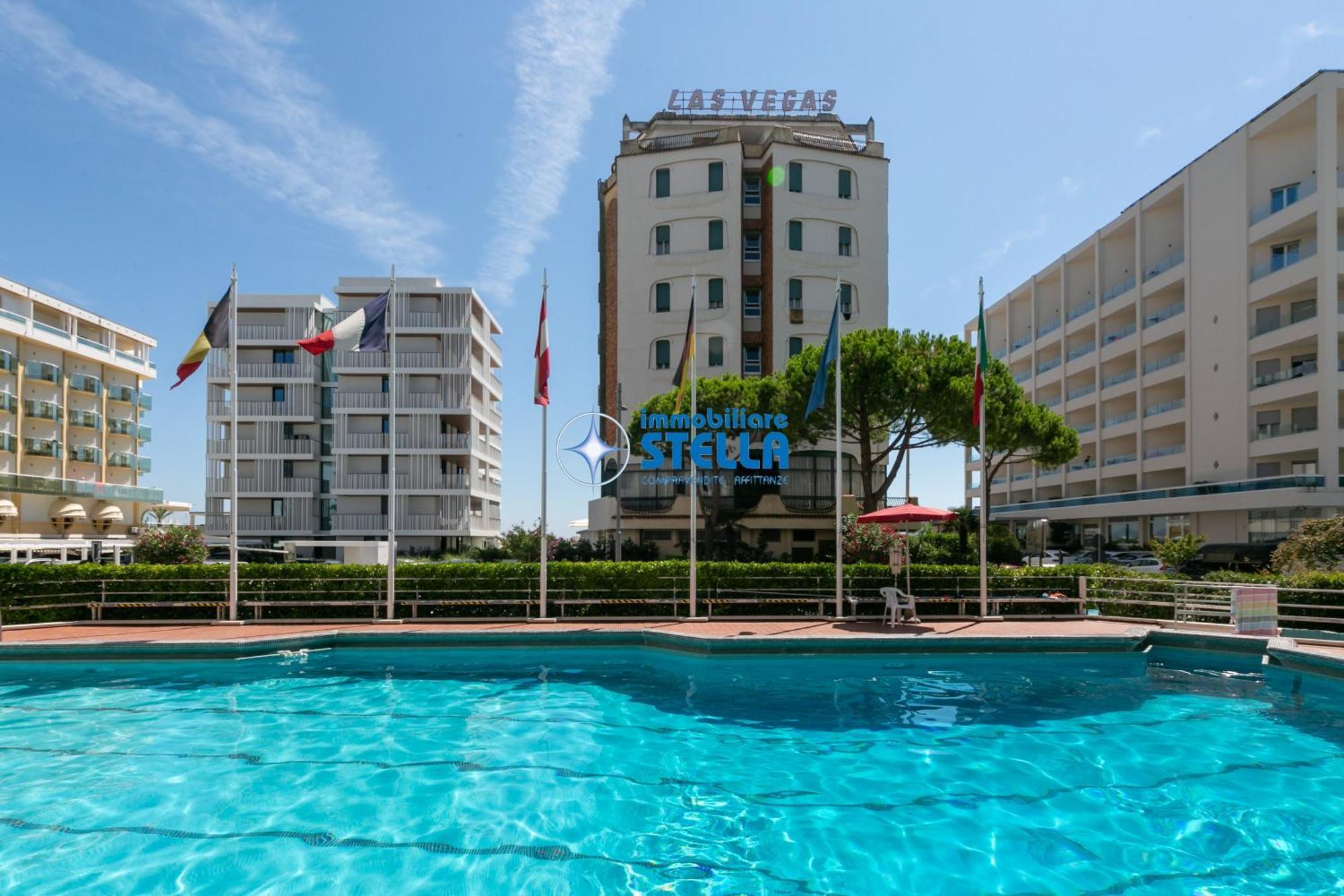 Residence Vera Cruz Lido di Jesolo Exterior photo