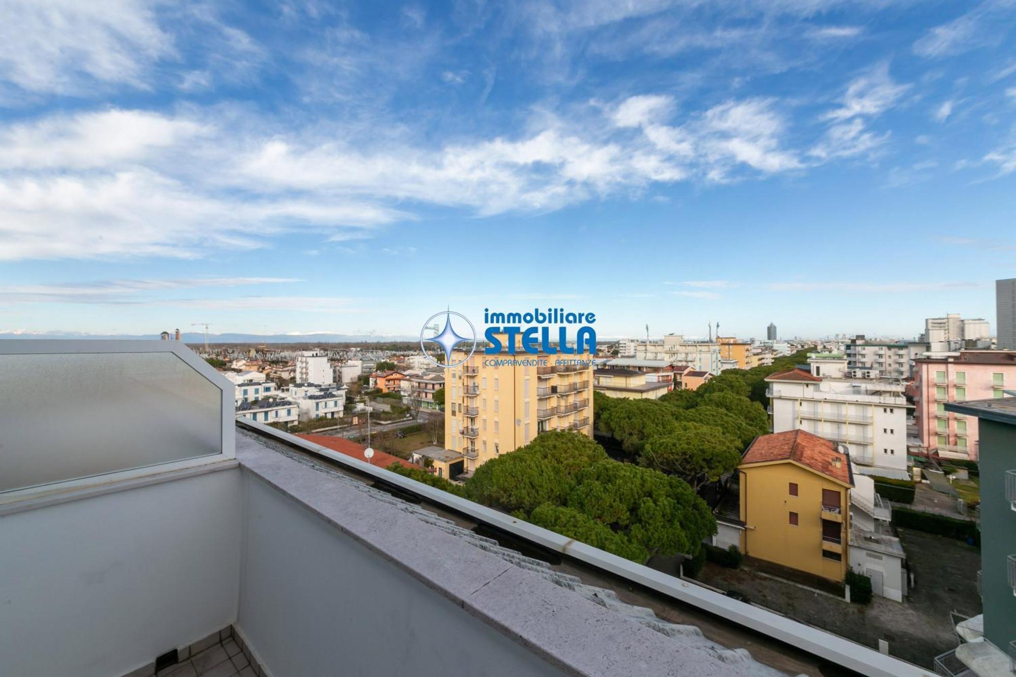 Residence Vera Cruz Lido di Jesolo Exterior photo